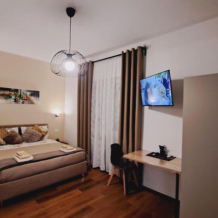 Casa Rodolfi, Vicenza Hotel Buitenkant foto