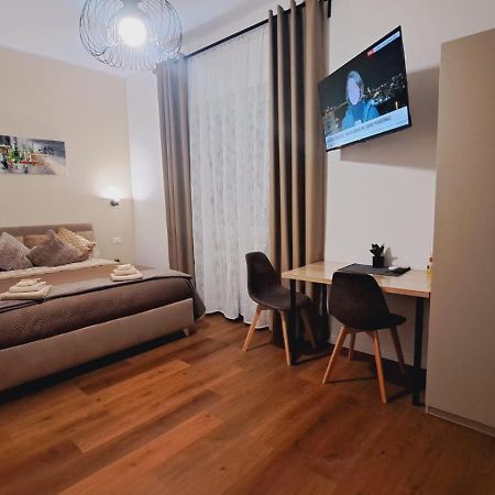Casa Rodolfi, Vicenza Hotel Buitenkant foto