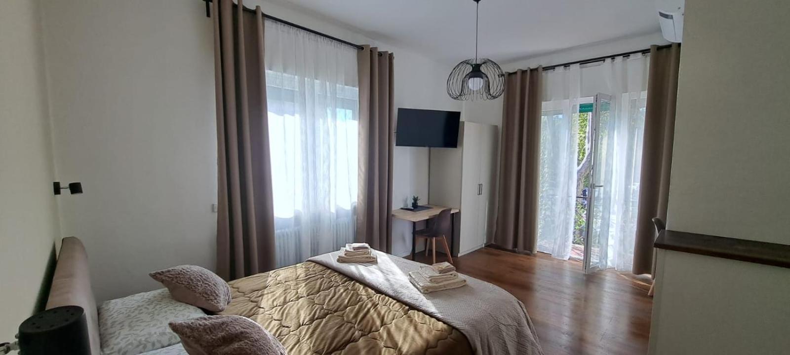 Casa Rodolfi, Vicenza Hotel Buitenkant foto