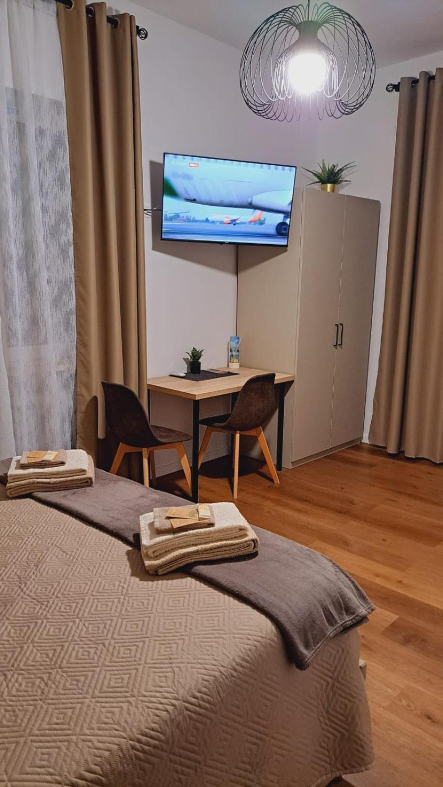 Casa Rodolfi, Vicenza Hotel Kamer foto