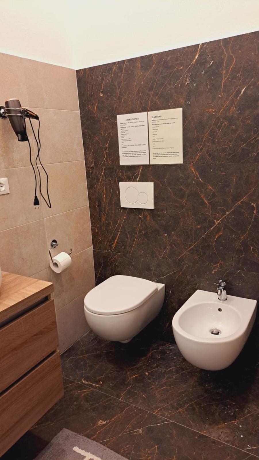 Casa Rodolfi, Vicenza Hotel Kamer foto