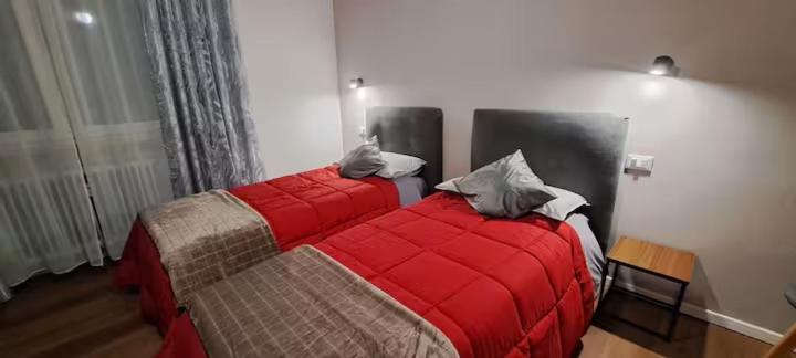 Casa Rodolfi, Vicenza Hotel Kamer foto