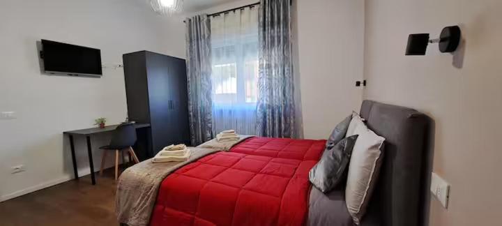 Casa Rodolfi, Vicenza Hotel Kamer foto