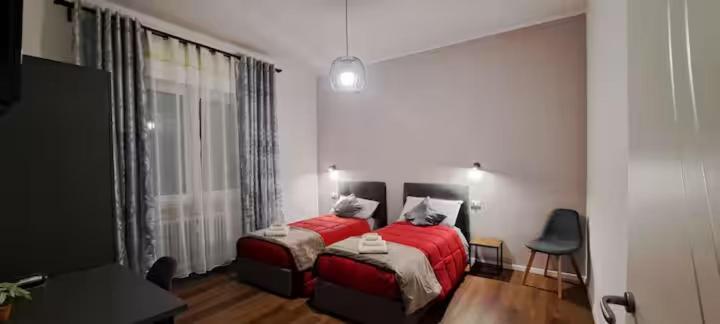 Casa Rodolfi, Vicenza Hotel Kamer foto