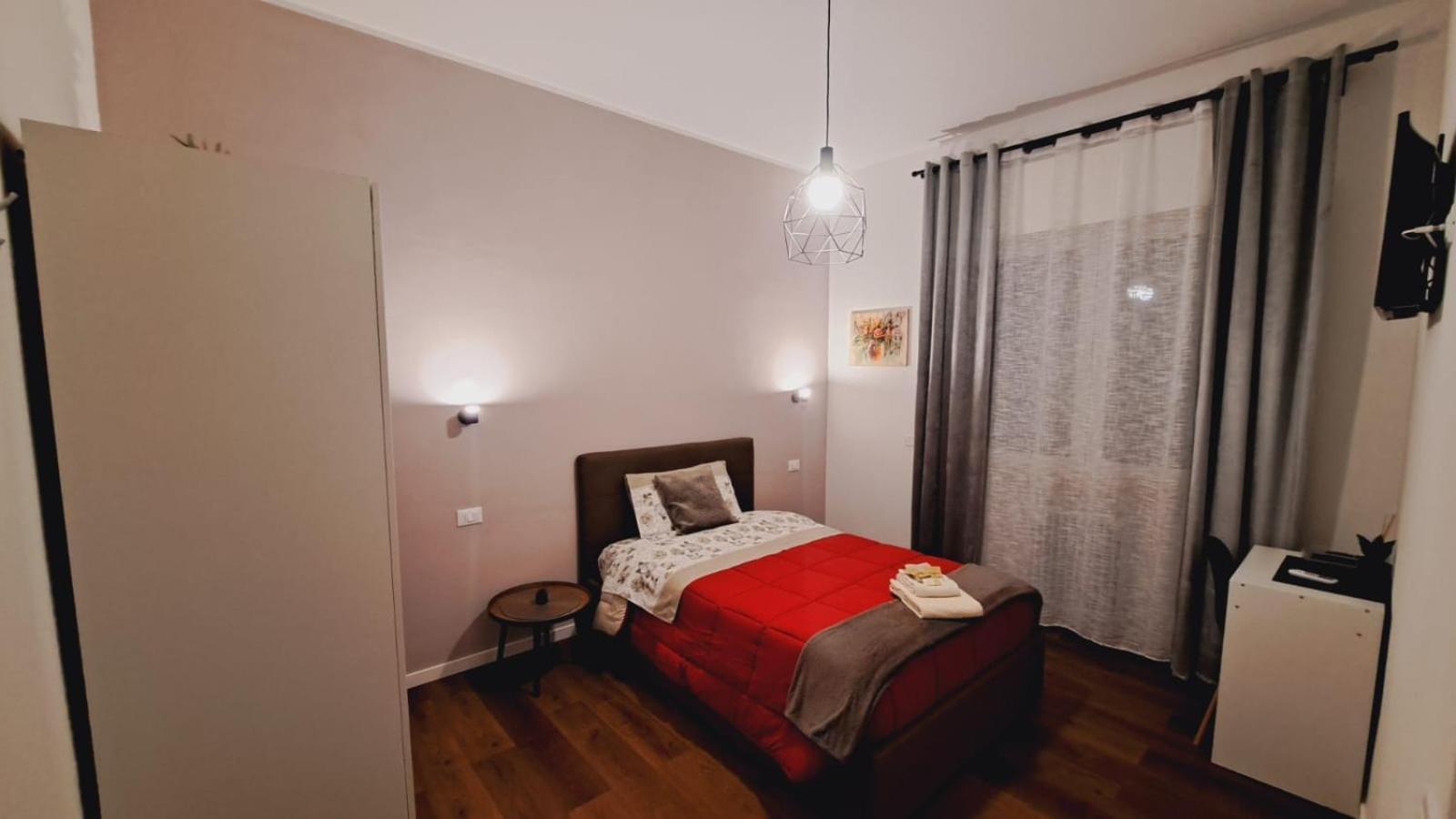 Casa Rodolfi, Vicenza Hotel Kamer foto