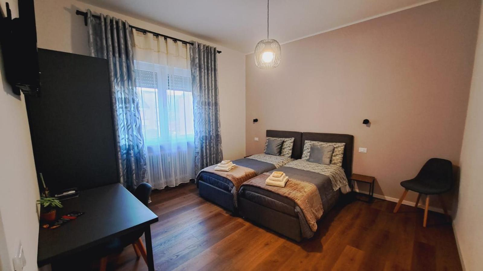 Casa Rodolfi, Vicenza Hotel Kamer foto
