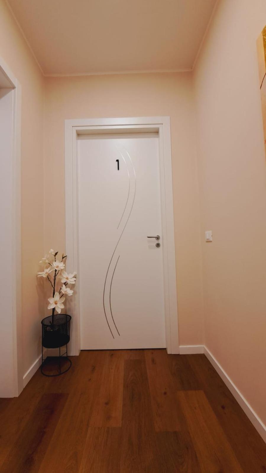 Casa Rodolfi, Vicenza Hotel Kamer foto