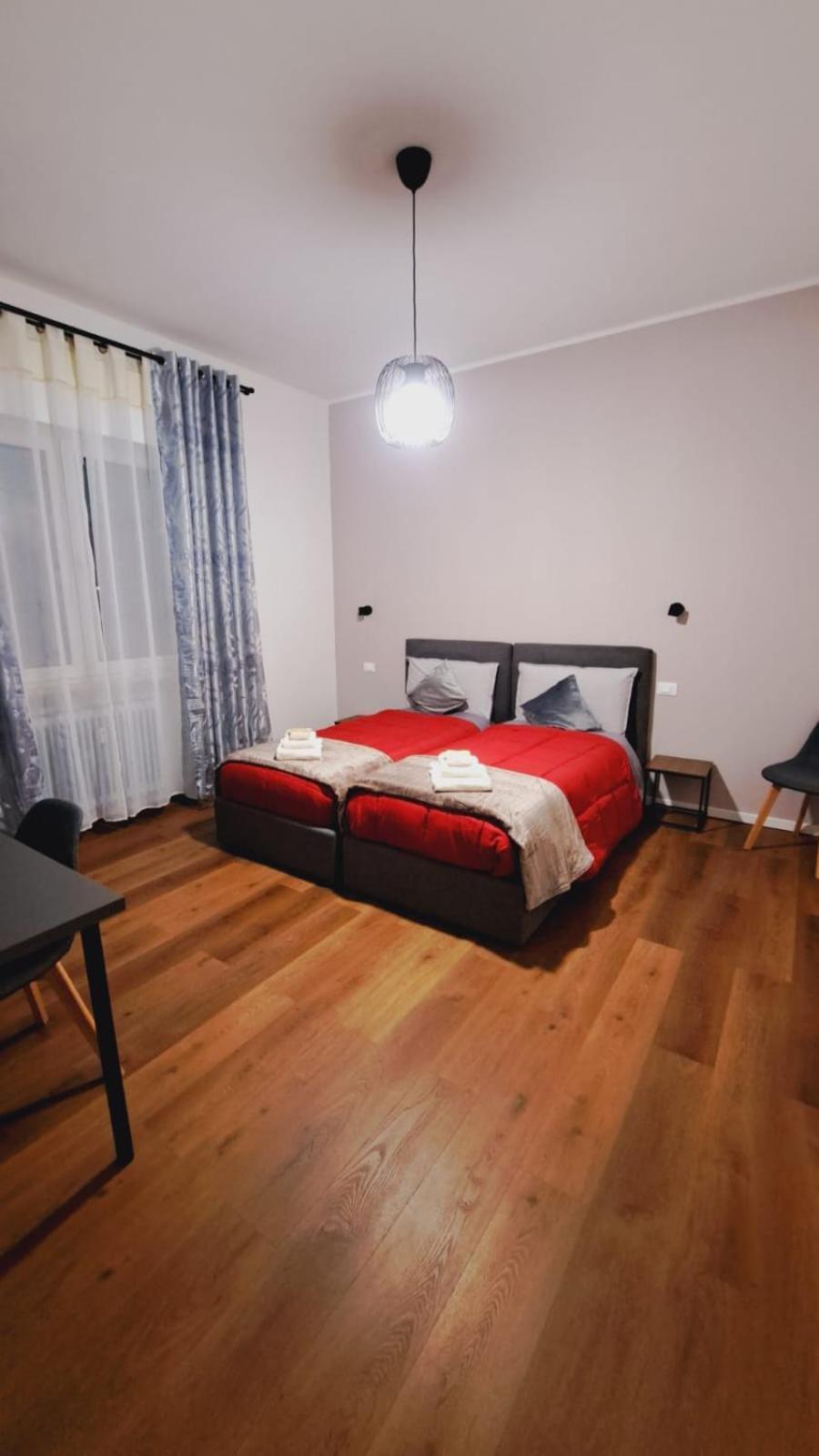 Casa Rodolfi, Vicenza Hotel Kamer foto