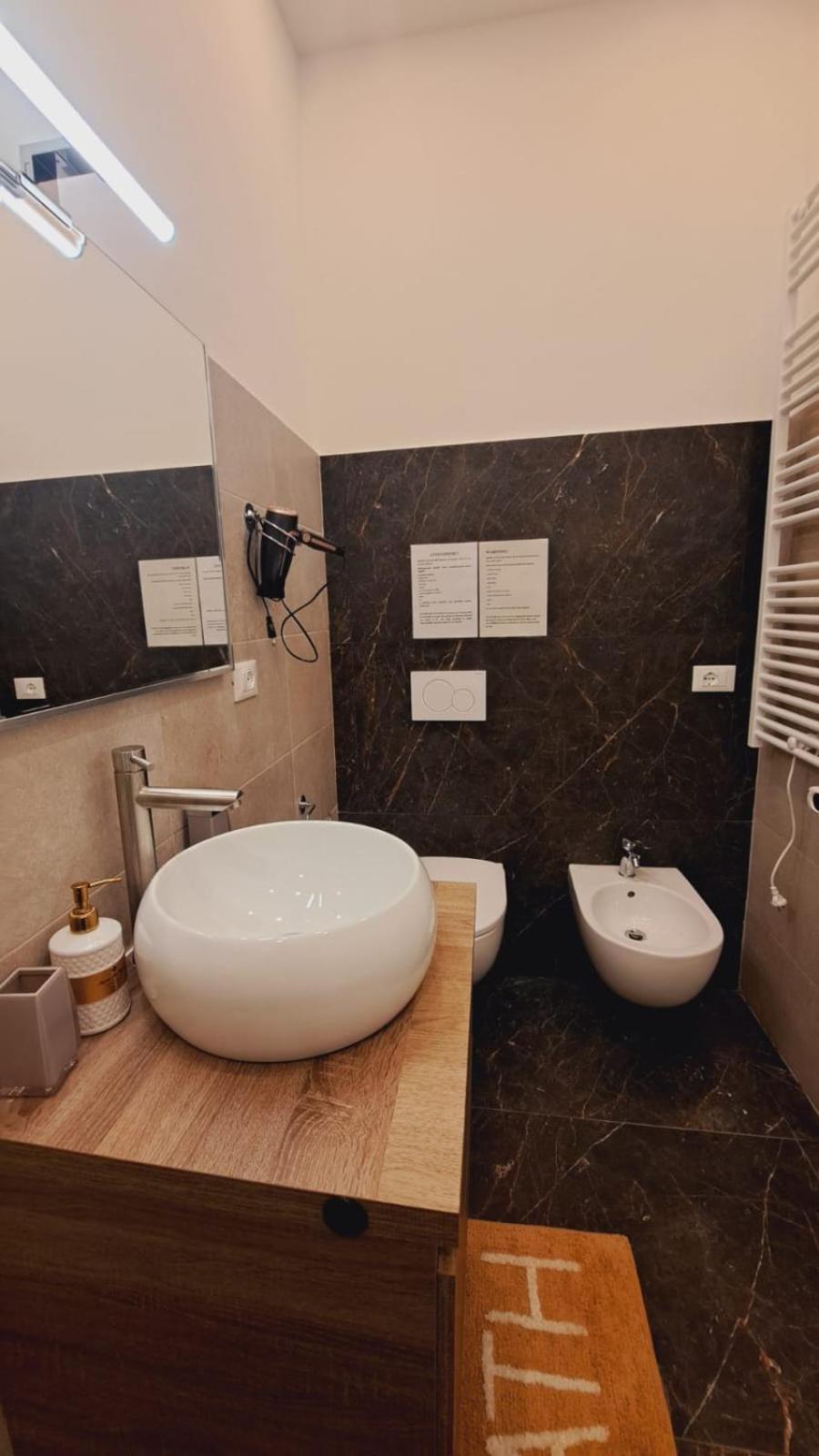 Casa Rodolfi, Vicenza Hotel Kamer foto