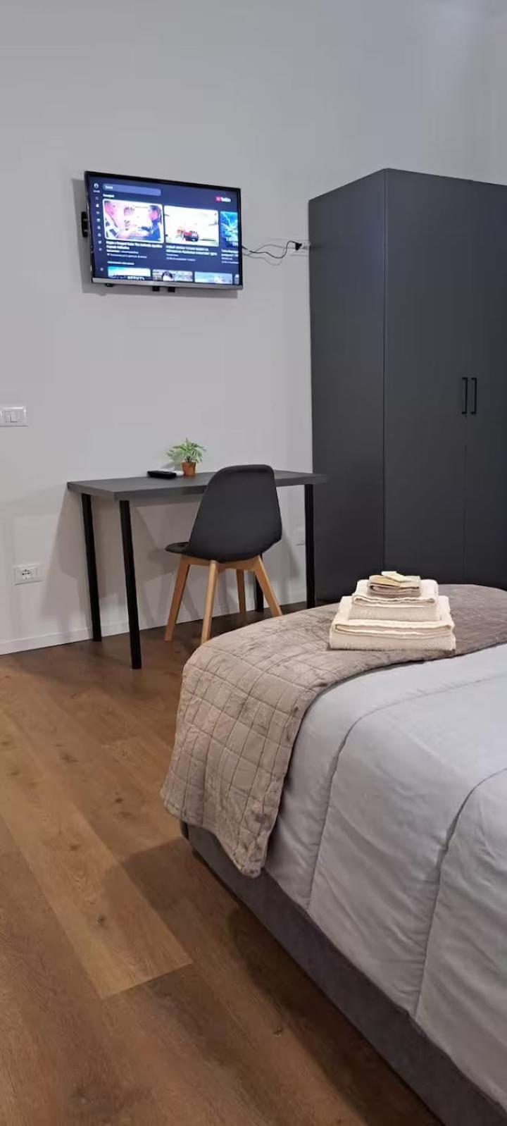 Casa Rodolfi, Vicenza Hotel Buitenkant foto