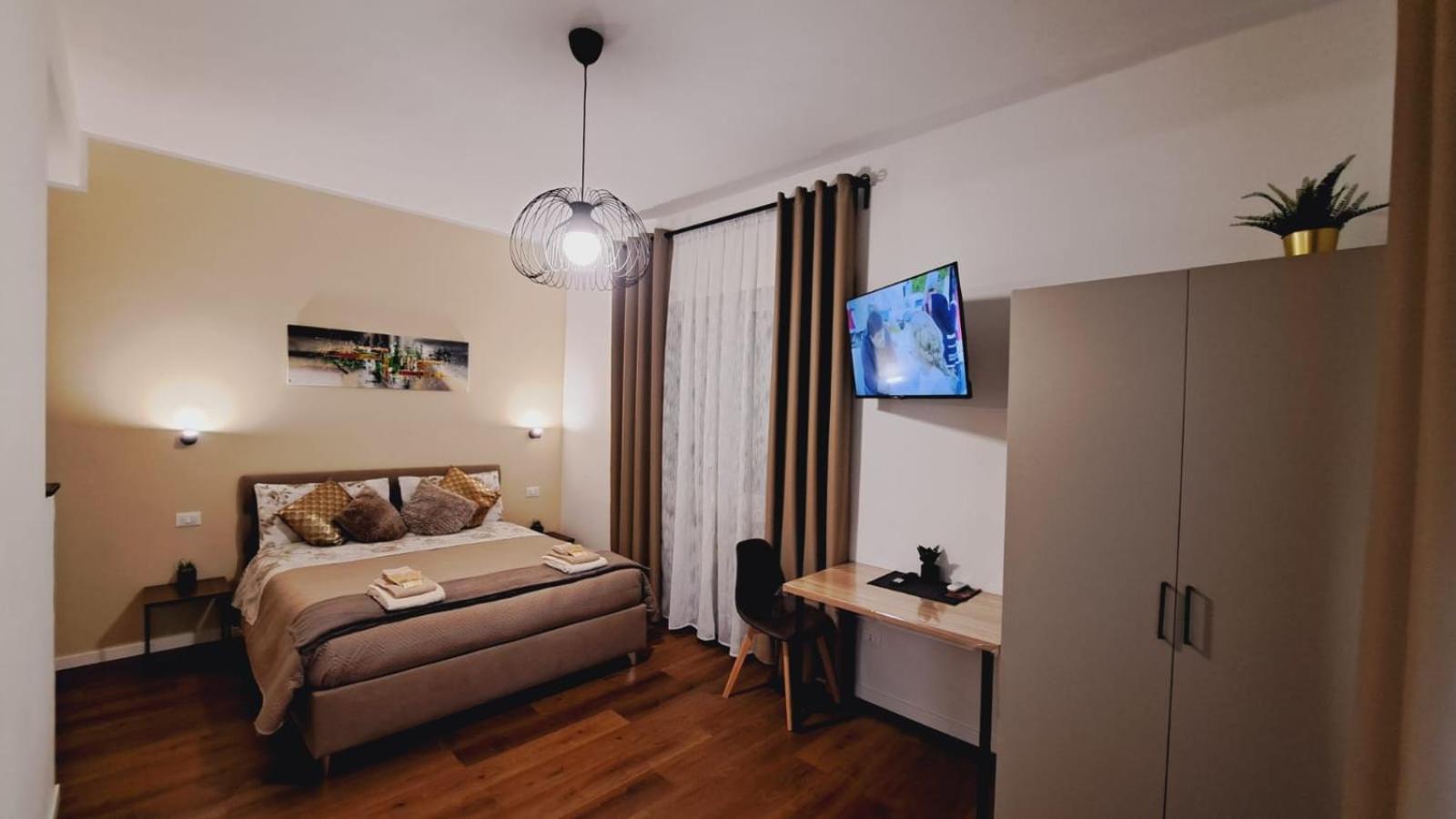 Casa Rodolfi, Vicenza Hotel Buitenkant foto