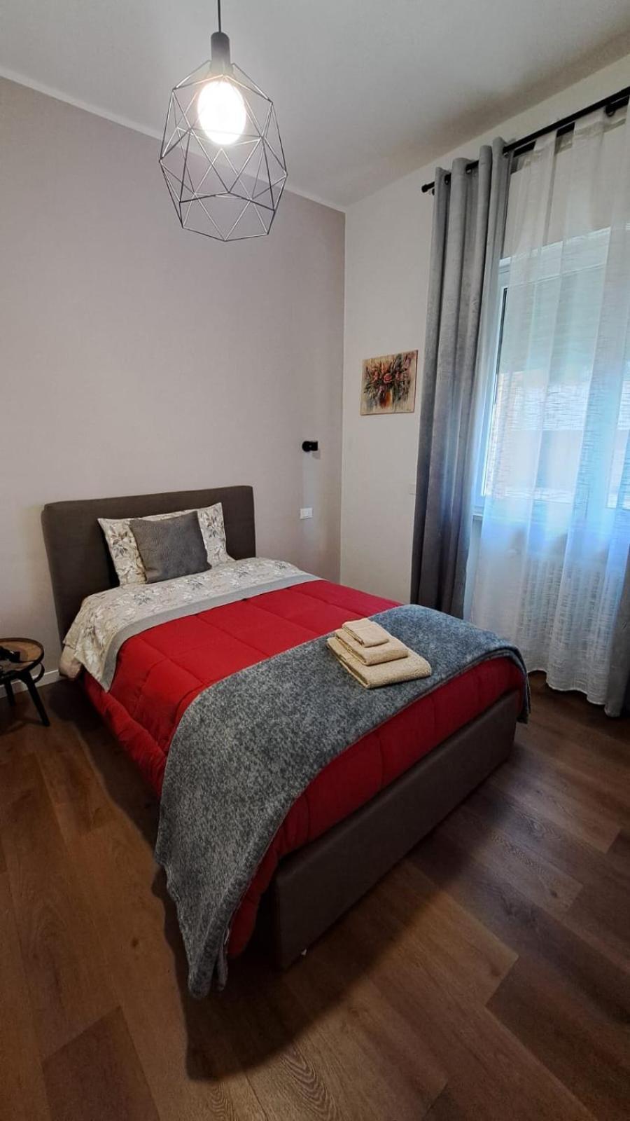 Casa Rodolfi, Vicenza Hotel Buitenkant foto