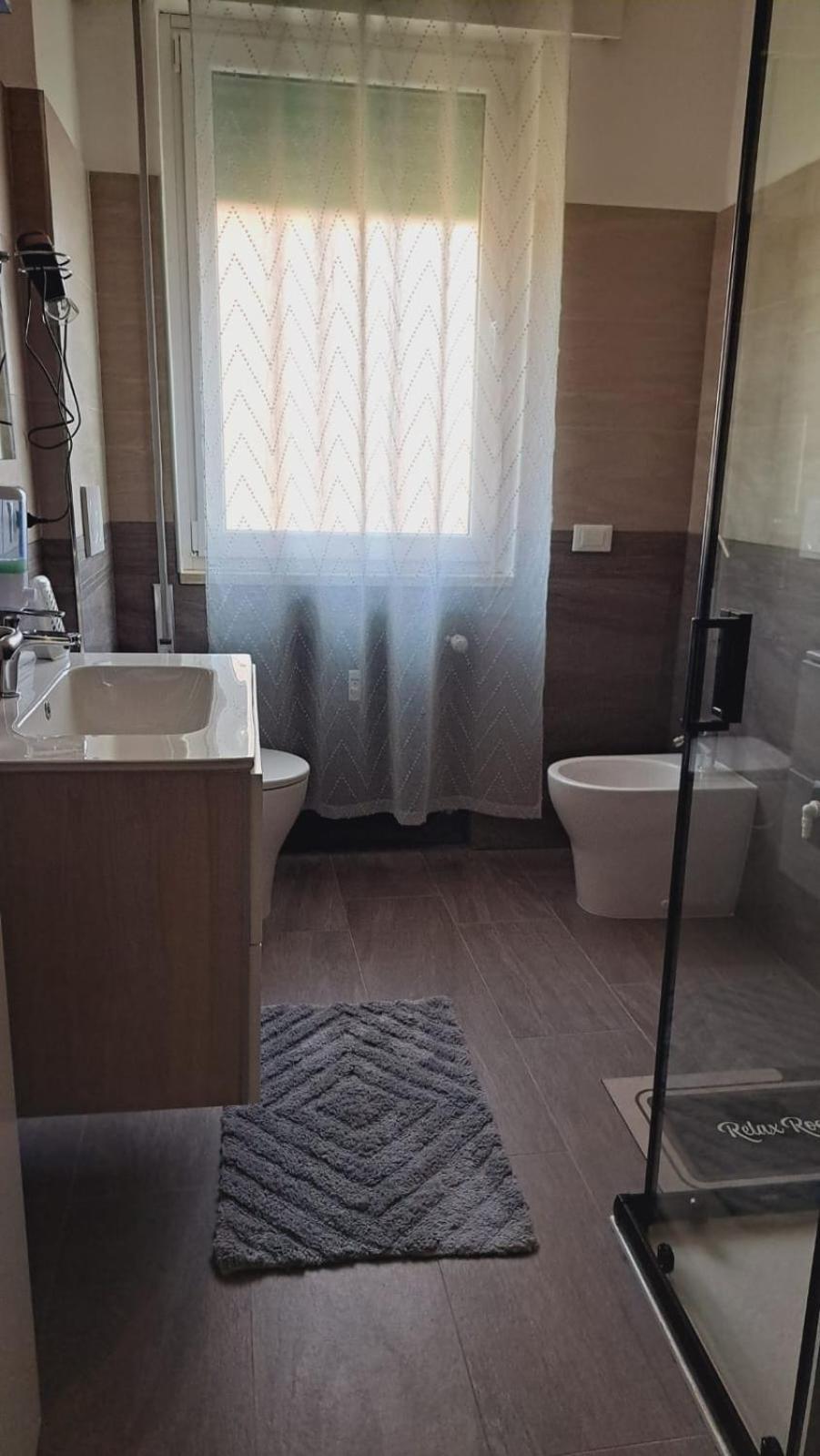 Casa Rodolfi, Vicenza Hotel Buitenkant foto