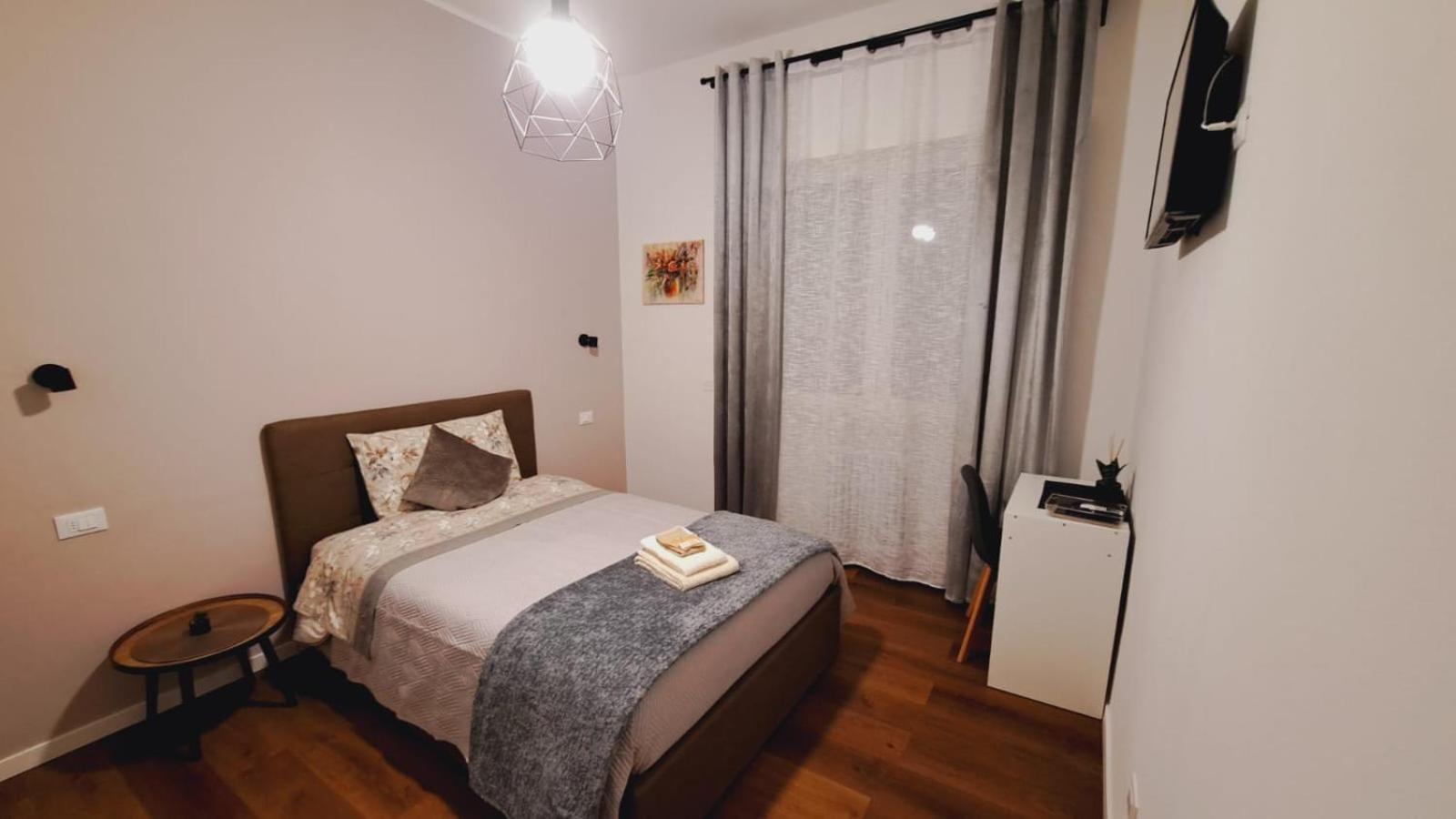 Casa Rodolfi, Vicenza Hotel Buitenkant foto