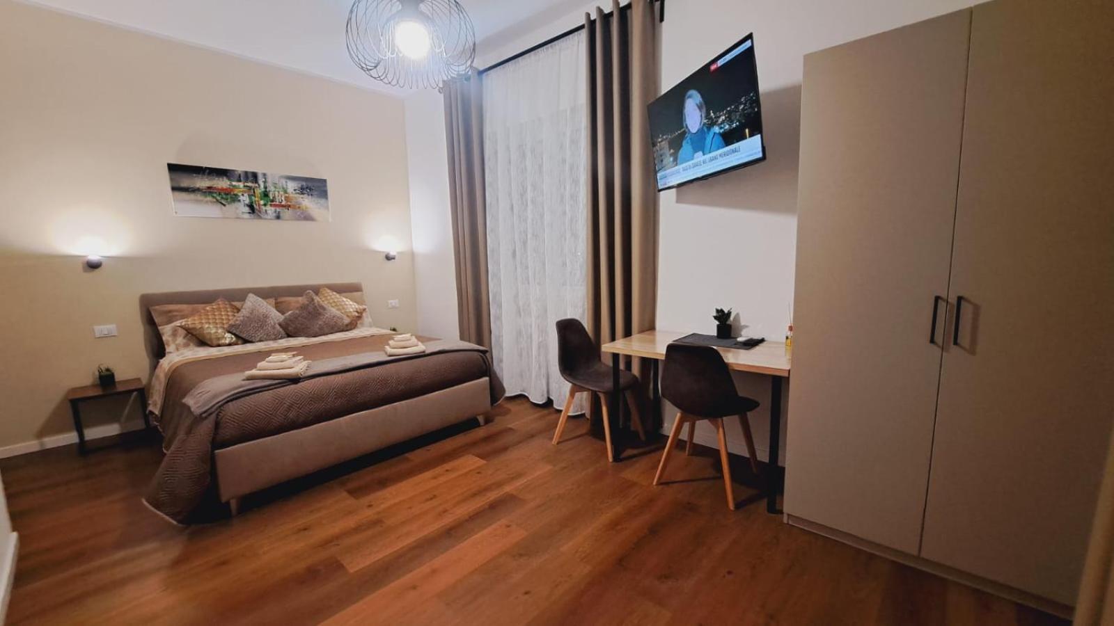 Casa Rodolfi, Vicenza Hotel Buitenkant foto